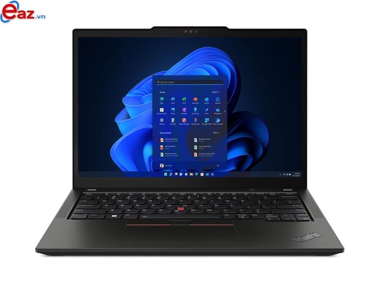 Lenovo ThinkPad X13 Gen 4 (21EXS01100) | Intel&#174; Raptor Lake Core™ i5 _ 1335U | 16GB | 512GB SSD PCIe Gen 4 | Intel&#174; Iris&#174; Xe Graphics | 13.3 inch WUXGA IPS 300 Nits 100% sRGB | IR Camera | Finger | LED KEY | 1023NK